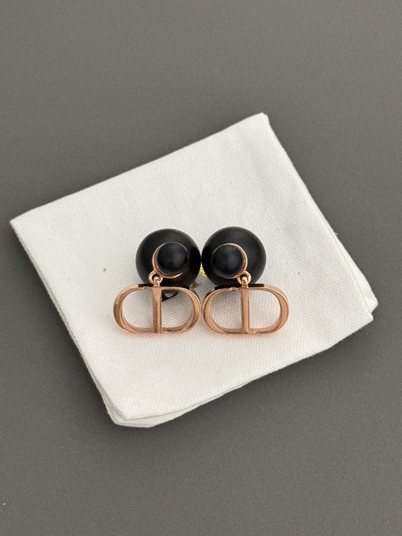 Christian Dior Earrings